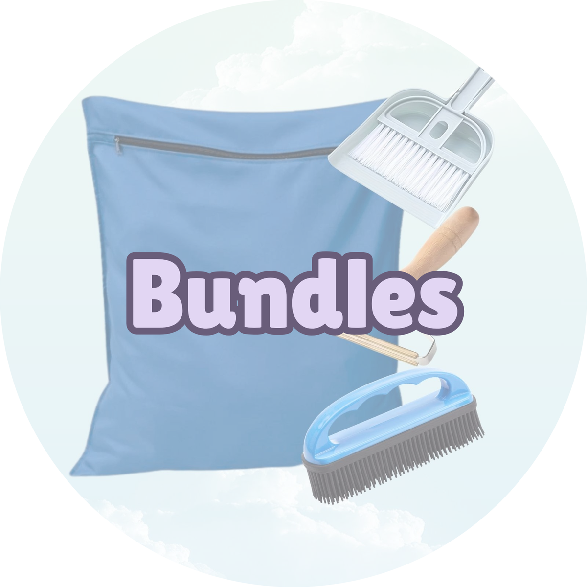 Bundles
