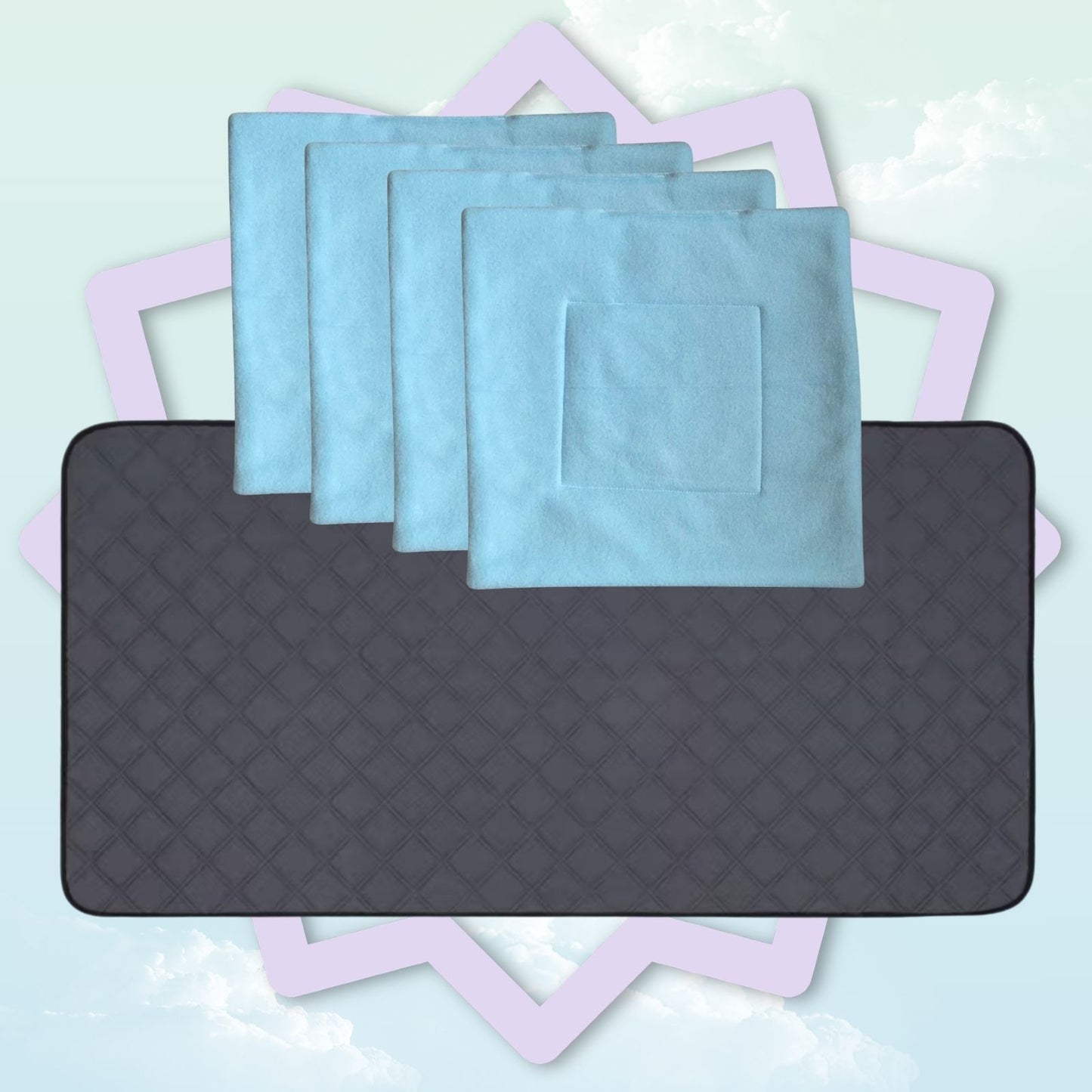 Easy Setup Starter Bundle