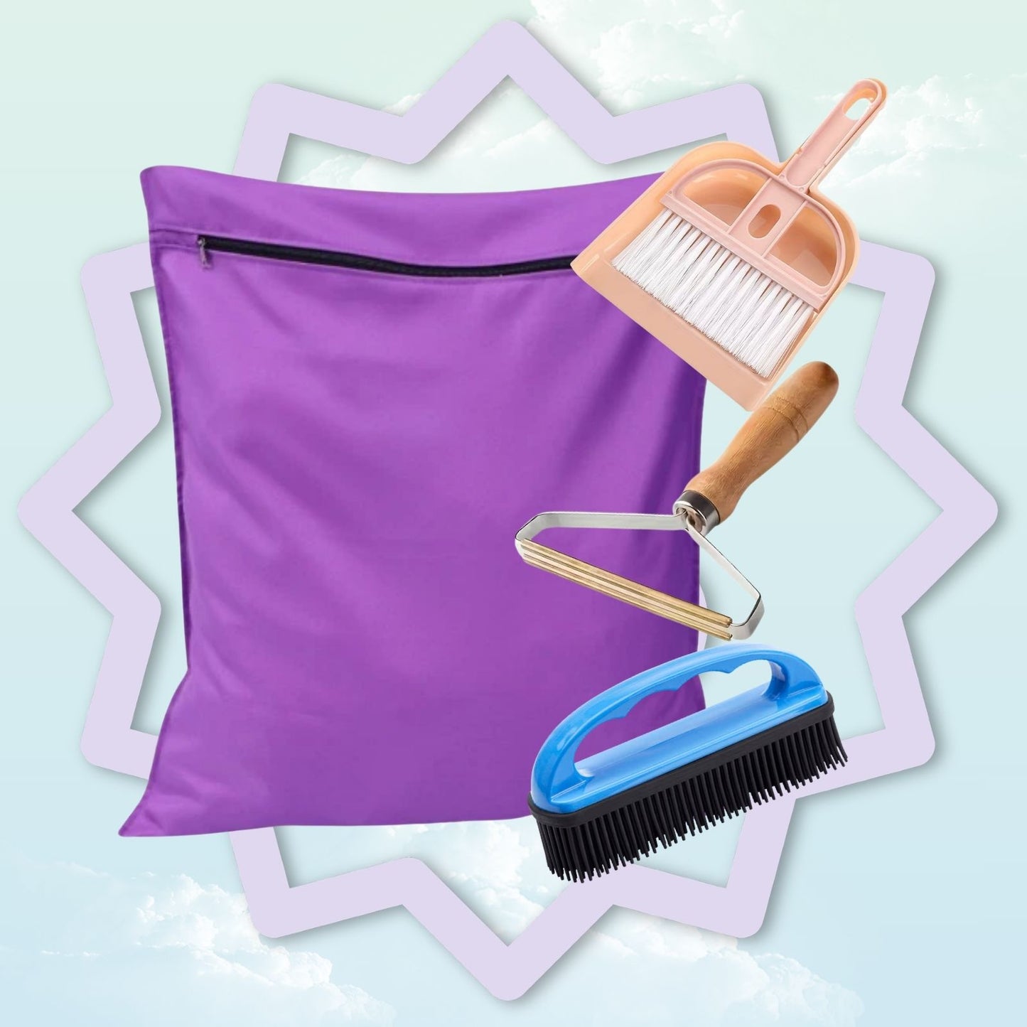Cleaning Starter Kit